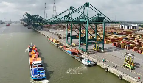 Imagen 1 de Bélgica, ¿un narcoestado en el corazón de Europa?