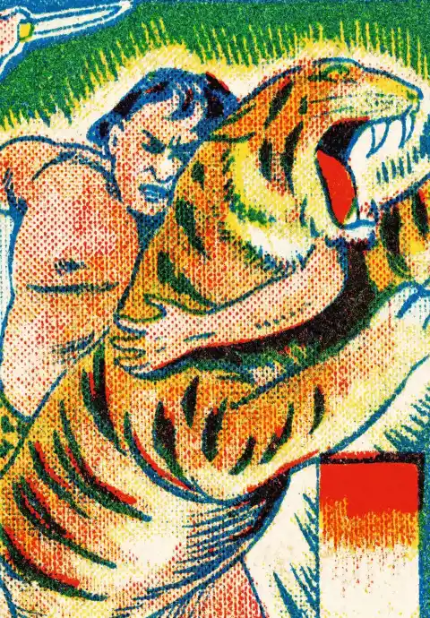 Imagen 1 de De las ‘veladas’ de Ibai a Trump: ¿por qué todo se ha convertido en un combate a puñetazos?