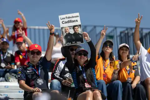 Imagen 1 de Gran Premio de México 2026: boletos, preventa y lo que hay que saber del regreso de Checo Pérez a la Fórmula 1