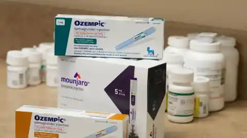 Imagen 1 de La irresistible expansión de los fármacos para bajar de peso