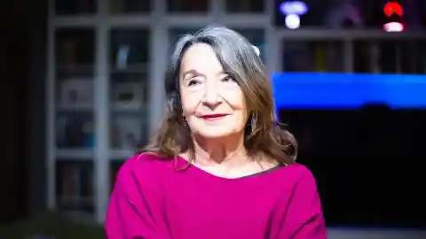 Imagen 1 de Petra Martínez: “Me asusta que haya gente joven que piense que con Franco se vivía mejor”