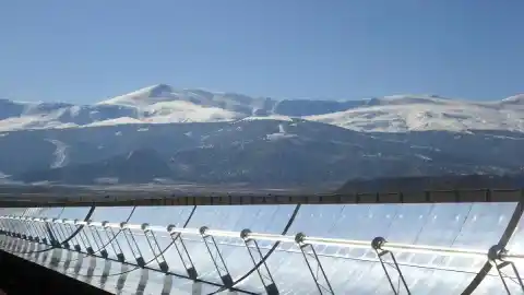 Imagen 1 de ¿Qué países trabajan más en la lucha contra la crisis climática?