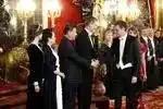 Imagen 1 de El Gobierno envía a los Reyes a refrendar los 20 años de relación privilegiada entre el PSOE y China