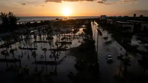 Imagen 1 de El sur de Florida, el laboratorio contra la crisis climática en Estados Unidos