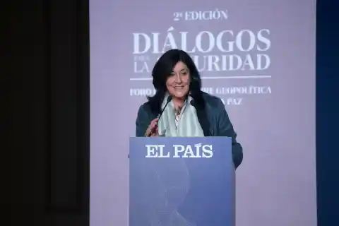 Imagen 1 de En la diana de la ‘zona gris’