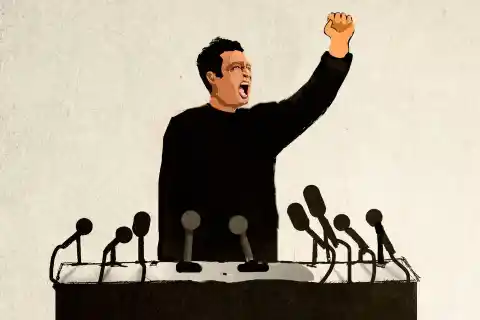 Imagen 1 de ¿Quién vigila al caudillo en una democracia?