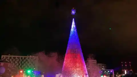 Imagen 1 de Badalona exprime las fiestas de Navidad como plataforma de promoción de la ciudad