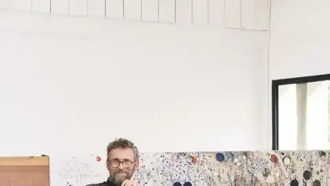 Imagen 1 de Erwan Bouroullec: “La creación siempre involucra parte del ego”