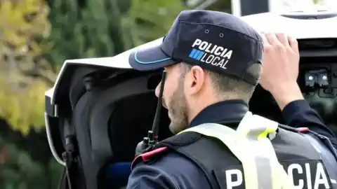 Imagen 1 de Localizan a un niño de 8 años solo dentro de un colegio de Palma en un día sin clase