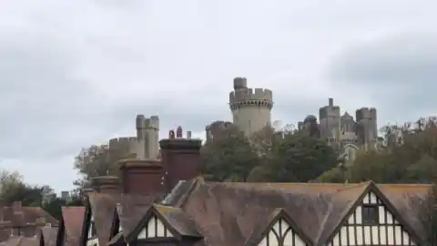 Imagen 1 de Viaje a West Sussex