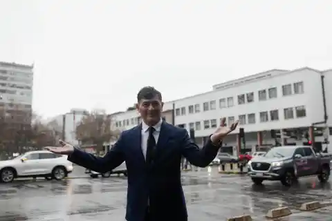 Imagen 1 de Lo que sabe Chile del votante Parisi, ‘el populista digital’ del 19% que quedó tercero en la elección presidencial