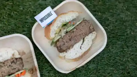 Imagen 1 de ¿Se le puede llamar a una hamburguesa sin carne ‘hamburguesa’? El debate legal sobre los productos vegetales