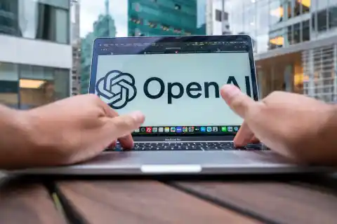 Imagen 1 de Los grandes inversores presionan para la futura salida a Bolsa de OpenAI
