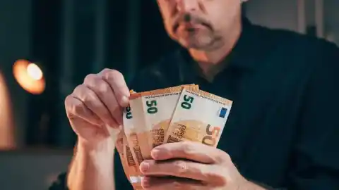 Imagen 1 de ¿Siempre es posible ahorrar?