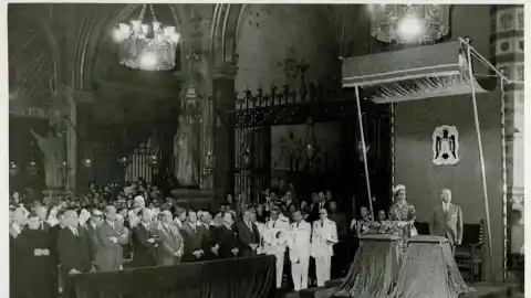 Imagen 1 de Reyes falsos y reyes de verdad