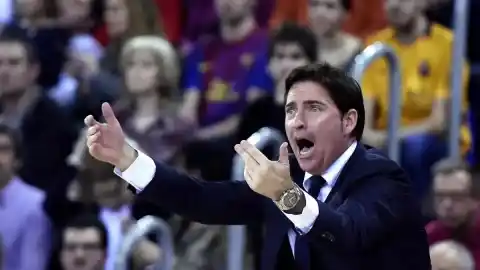 Imagen 1 de Xavi Pascual, un catalizador de ilusión para el Palau