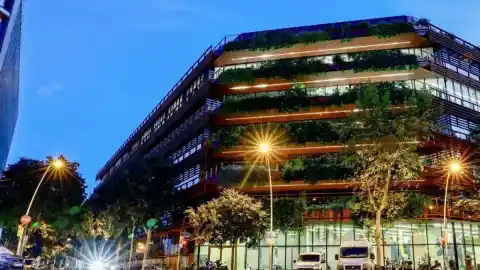 Imagen 1 de Las tecnológicas Sita e Ifor crecen con oficinas en el 22@