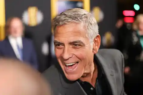 Imagen 1 de George Clooney cree que fue “un error” que Kamala Harris reemplazara a Joe Biden en las elecciones de 2024