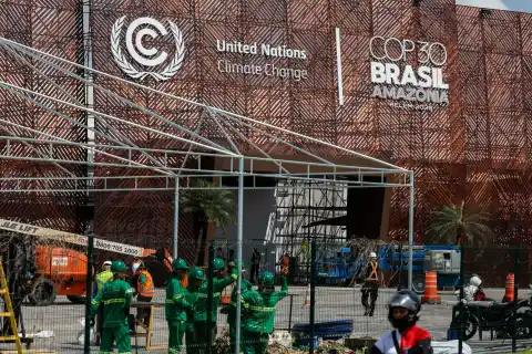 Imagen 1 de Energía: los retos de América Latina frente a la COP30