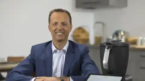 Imagen 1 de La Thermomix vuelve a alzar (batir) el vuelo