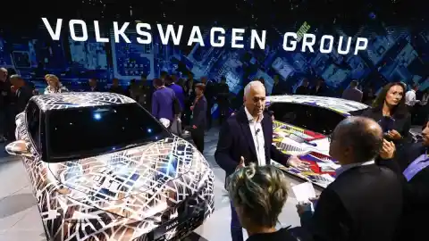 Imagen 1 de Seat entra en pérdidas operativas y se deja 22 millones en el tercer trimestre