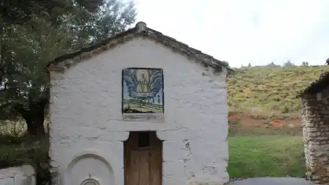 Imagen 1 de Fe, milagro y tradición en Paracuellos de la Vega