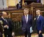 Imagen 1 de El PP exhorta a Junts a tumbar a Sánchez: "Si de verdad quieren un cambio, que llamen y reemplazamos esta etapa"