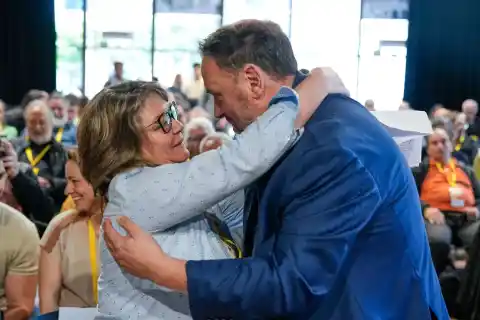 Imagen 1 de Crisis en la federación de Barcelona de ERC tras la dimisión de ocho miembros de la dirección