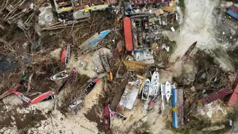 Imagen 1 de La ONU cifra en seis millones los afectados en el Caribe por el huracán 'Melissa'