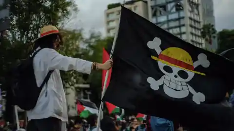 Imagen 1 de El Gobierno vincula la marcha de la generación Z con una campaña internacional de desinformación estimada en más de 90 millones de pesos