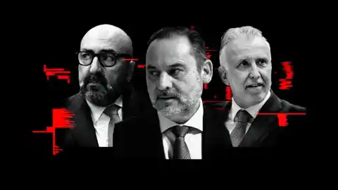 Imagen 1 de El '2' de Ángel Víctor Torres cerró el trato con el socio de Aldama: "Prepárame una oferta con 2M. Lo negocié con Koldo"