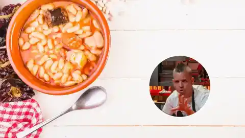 Imagen 1 de El restaurante de Asturias donde sirven la mejor fabada, según Dabiz Muñoz