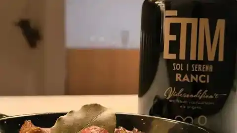 Imagen 1 de El Priorat aúna cocina, vinos, aceite, queso, frutos secos, tradición e identidad colectiva