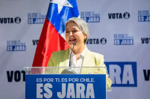 Imagen 1 de ¿Chile se volvió de derecha?