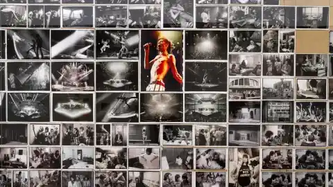 Imagen 1 de Así convenció Marta Ortega a Annie Leibovitz para exponer en A Coruña