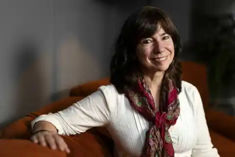 Imagen 1 de Yayo Herrero, activista: “La crisis climática está llevando a una nueva lucha de clases”