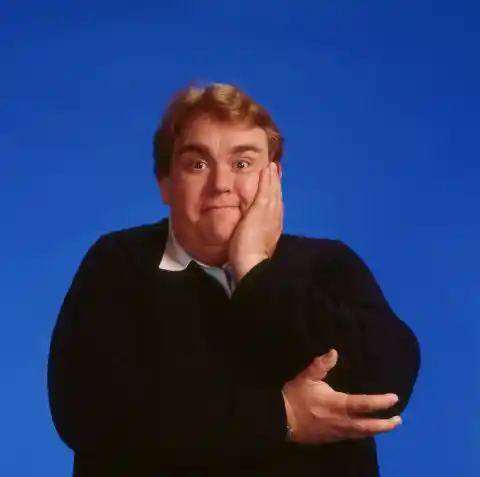Imagen 1 de John Candy, el actor que vivió rápido, triunfó pronto y murió joven: “La industria le quería gordo”