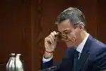 Imagen 1 de Sánchez se pone las gafas de no ver