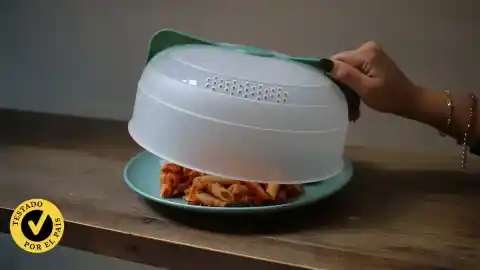 Imagen 1 de Probamos las mejores tapaderas para microondas