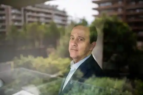 Imagen 1 de Cristóbal Huneeus: “Kast puede sacar muy buena votación, pero estará igual que Boric porque no tendrá al Congreso”