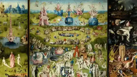 Imagen 1 de El jardín de las delicias empresariales