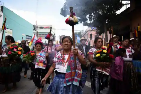 Imagen 1 de La brújula sigue apuntando a los pueblos