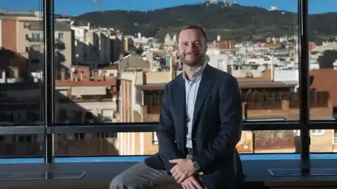 Imagen 1 de Almirall multiplica por cinco el beneficio gracias a los productos dermatológicos