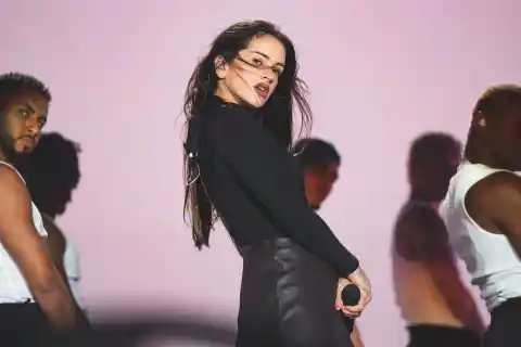 Imagen 1 de Rosalía regresa a México con la gira ‘Lux’: ciudades, fechas y detalles de la preventa de boletos