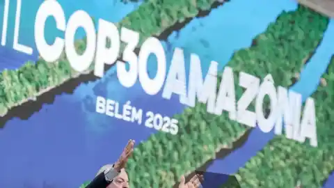 Imagen 1 de 53 países lanzan el Fondo Bosques Tropicales para Siempre con 5.000 millones de inversión