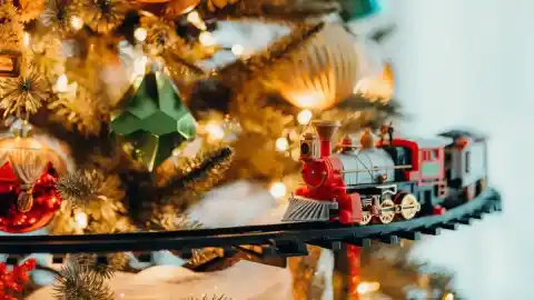 Imagen 1 de Otra decoración navideña es posible con rebajas de hasta el 69% en Leroy Merlin que no encontrarás en Amazon