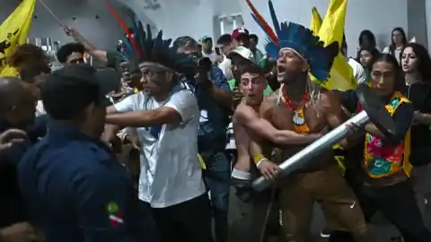 Imagen 1 de El planeta, camino de un calentamiento de 2,6ºC, 1ºC menos que lo proyectado hace 10 años