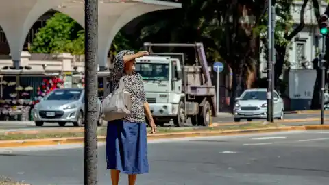 Imagen 1 de Calor extremo: vidas y empleos en juego en América Latina y el Caribe