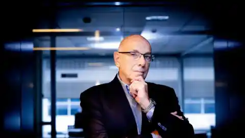 Imagen 1 de “Hay que recordar para pensar en el futuro, no para obsesionarte con el pasado”