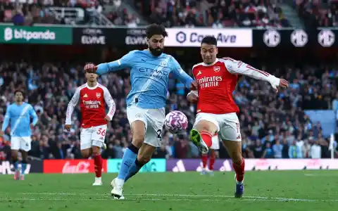 Imagen 1 de La Premier League aumenta el control económico, pero seguirá siendo la liga con más libertad